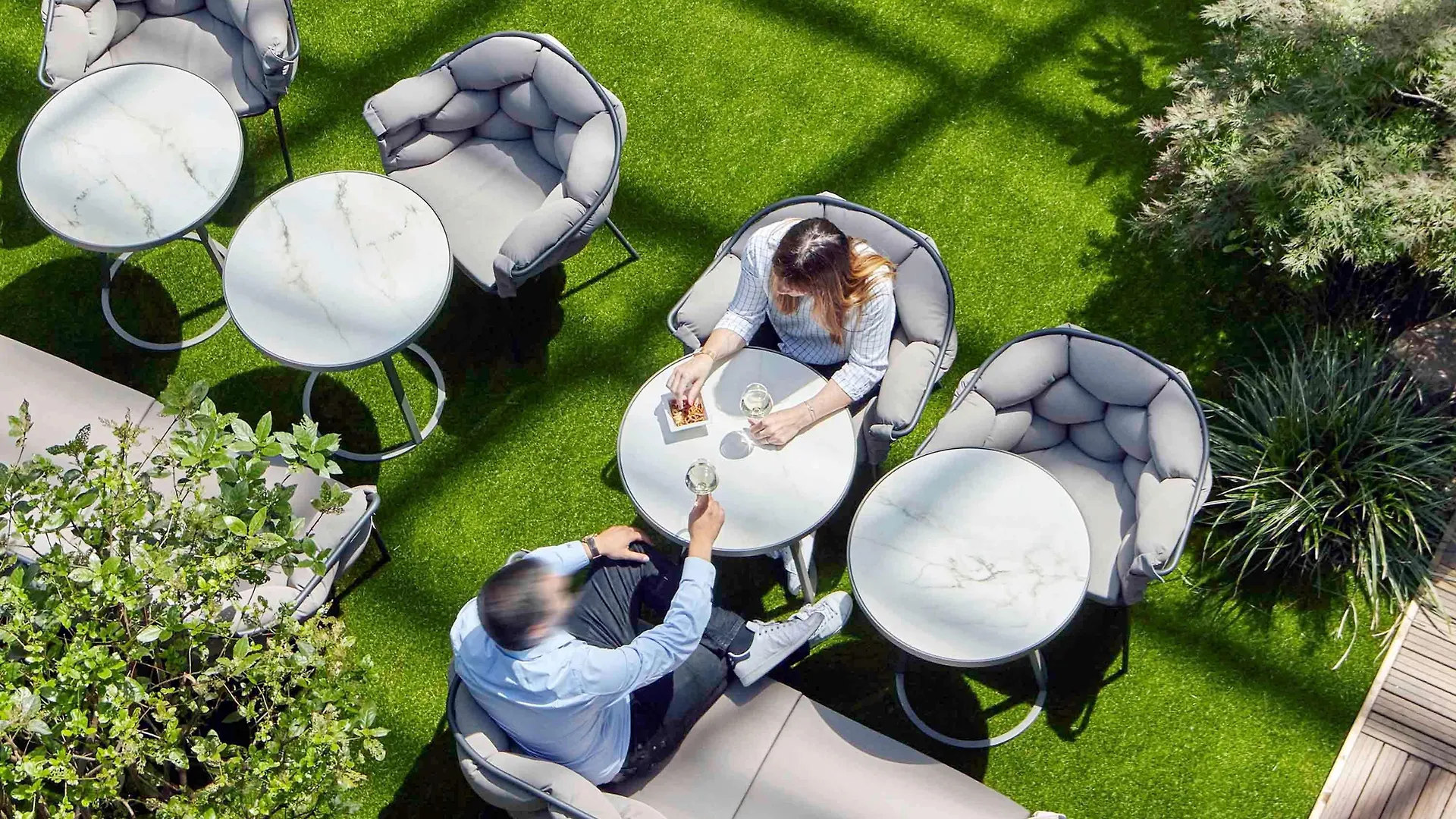 Mercure Paris La Defense Grande Arche Nanterre 4*,
