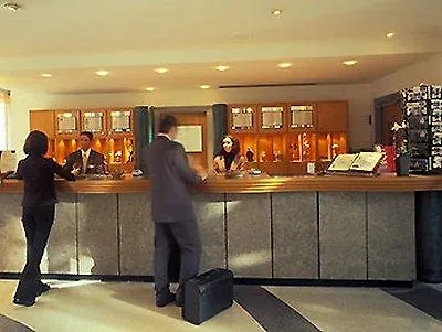 Mercure Paris la Défense Grande Arche Nanterre 4*,  Francia
