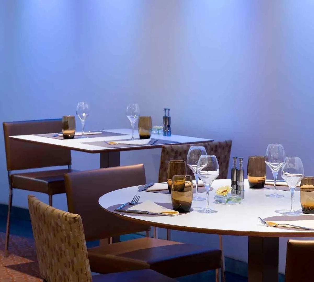 Mercure Paris La Defense Grande Arche Nanterre