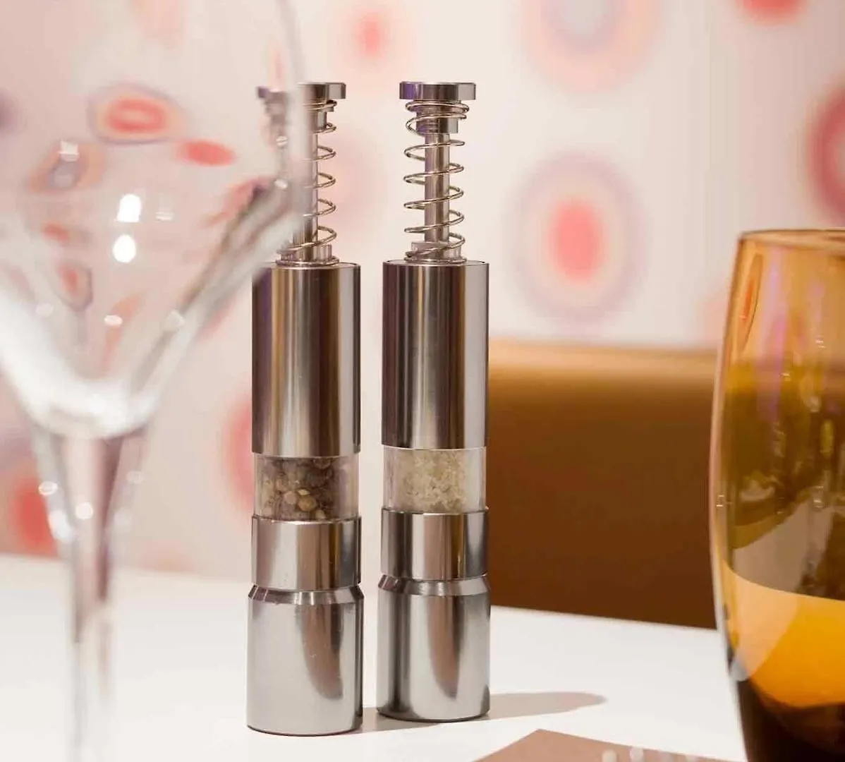 Mercure Paris La Defense Grande Arche Nanterre 4*,