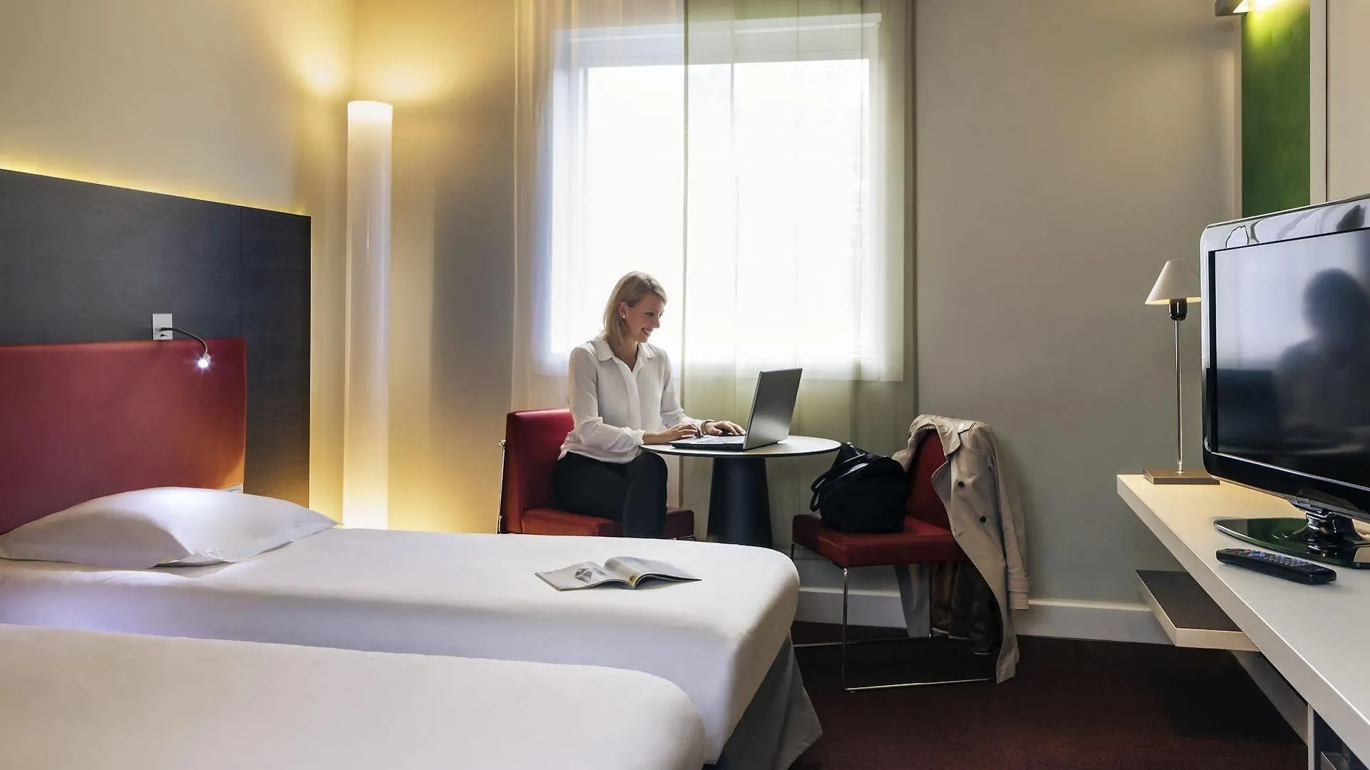 Mercure Paris La Defense Grande Arche Nanterre 4*,  Frankrijk