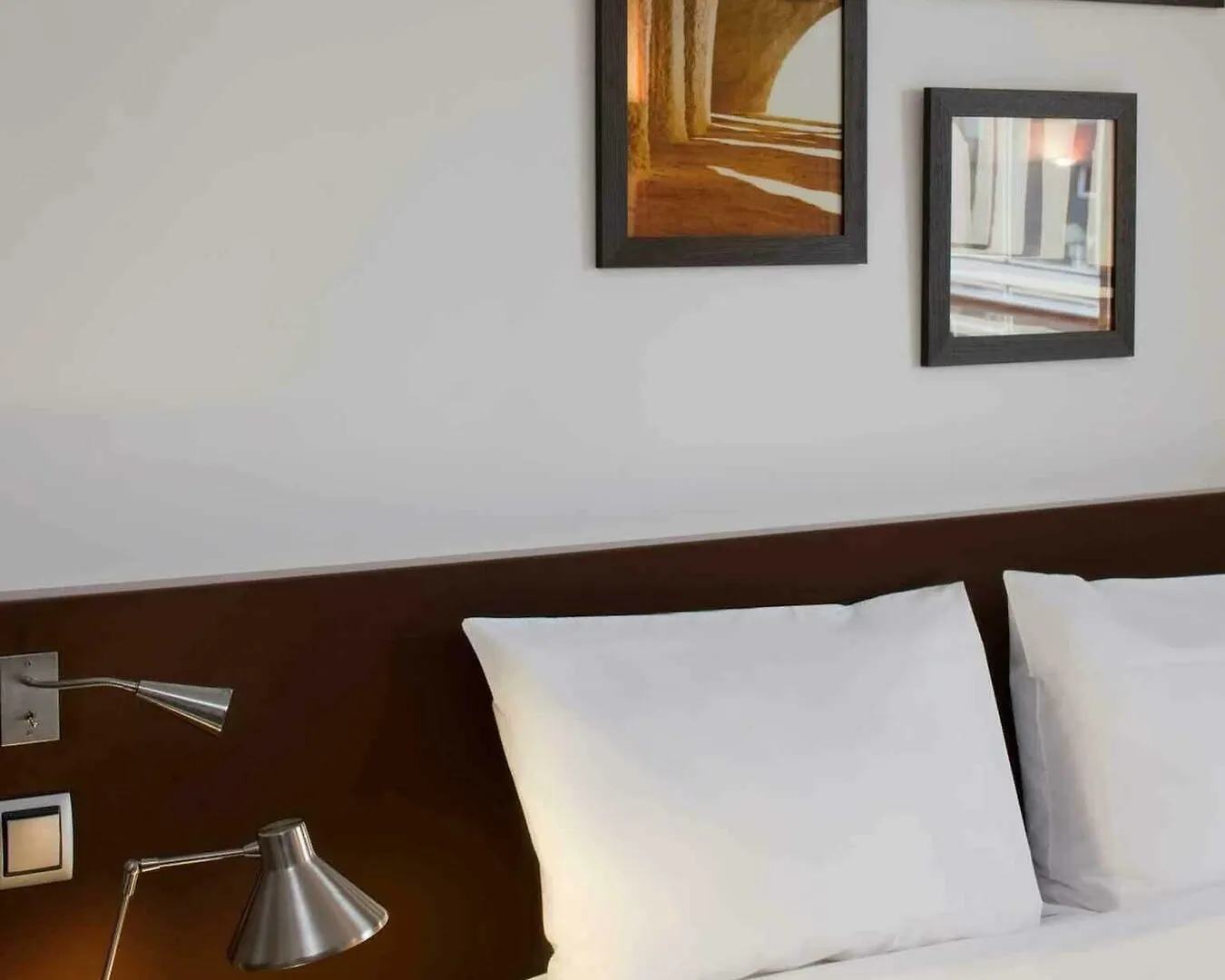 Hotel Mercure Paris La Defense Grande Arche Nanterre