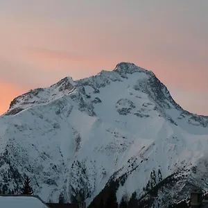  Appartement Au Coeur De La Station Frankrijk