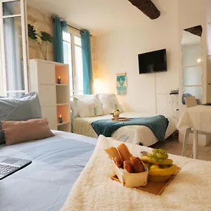 Apartamento 25 M2 Centre Aviñón