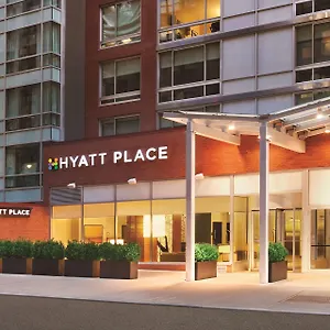 **** Hotel Hyatt Place New York/midtown-south Verenigde Staten