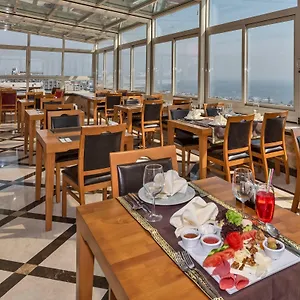 **** Hotel Piya Sport Turkije