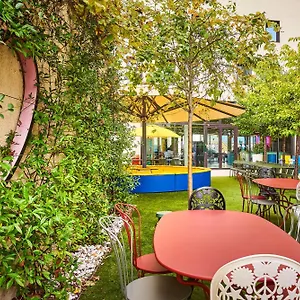 Jo&joe Paris - Hostal