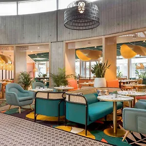 Novotel Paris Charles De Gaulle Airport Hotel