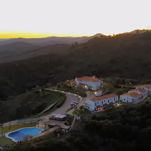 Hotel Complejo Veneros Santa Ana La Real