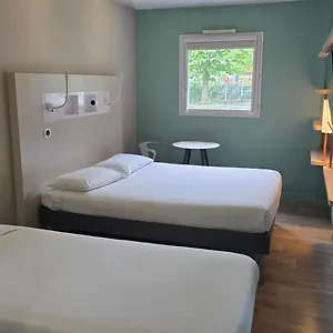 Ibis Budget Charles De Gaulle Hotel