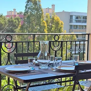  Appartement Port Marine Frankrijk