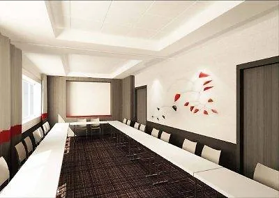 Mercure Paris La Defense Grande Arche Nanterre 4*,  Fransa