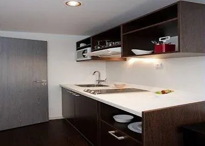 Mercure Paris La Defense Grande Arche Nanterre