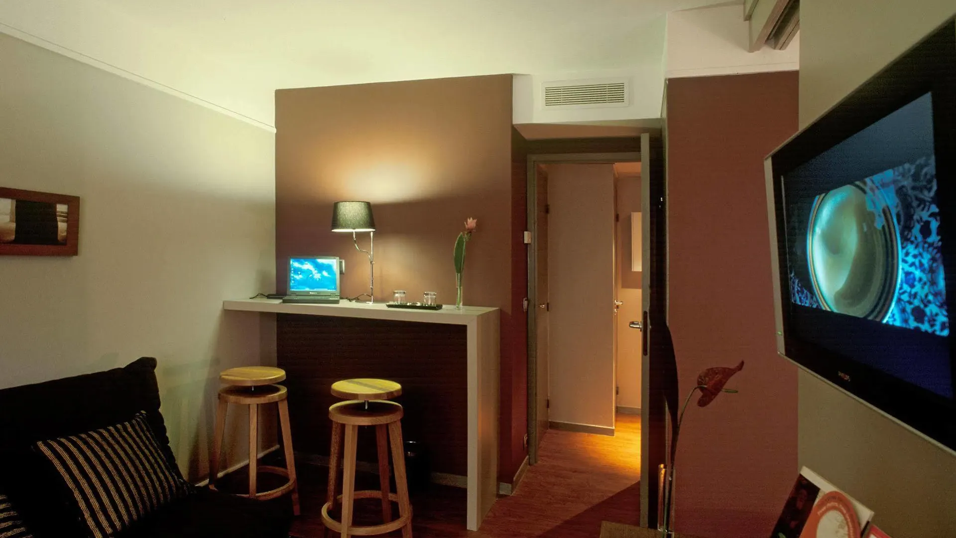 Mercure Paris La Defense Grande Arche Nanterre Hotel