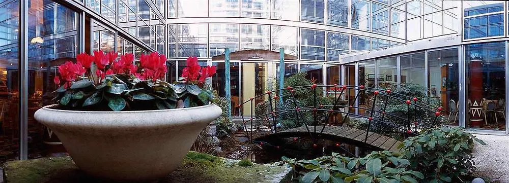 Mercure Paris La Defense Grande Arche Nanterre